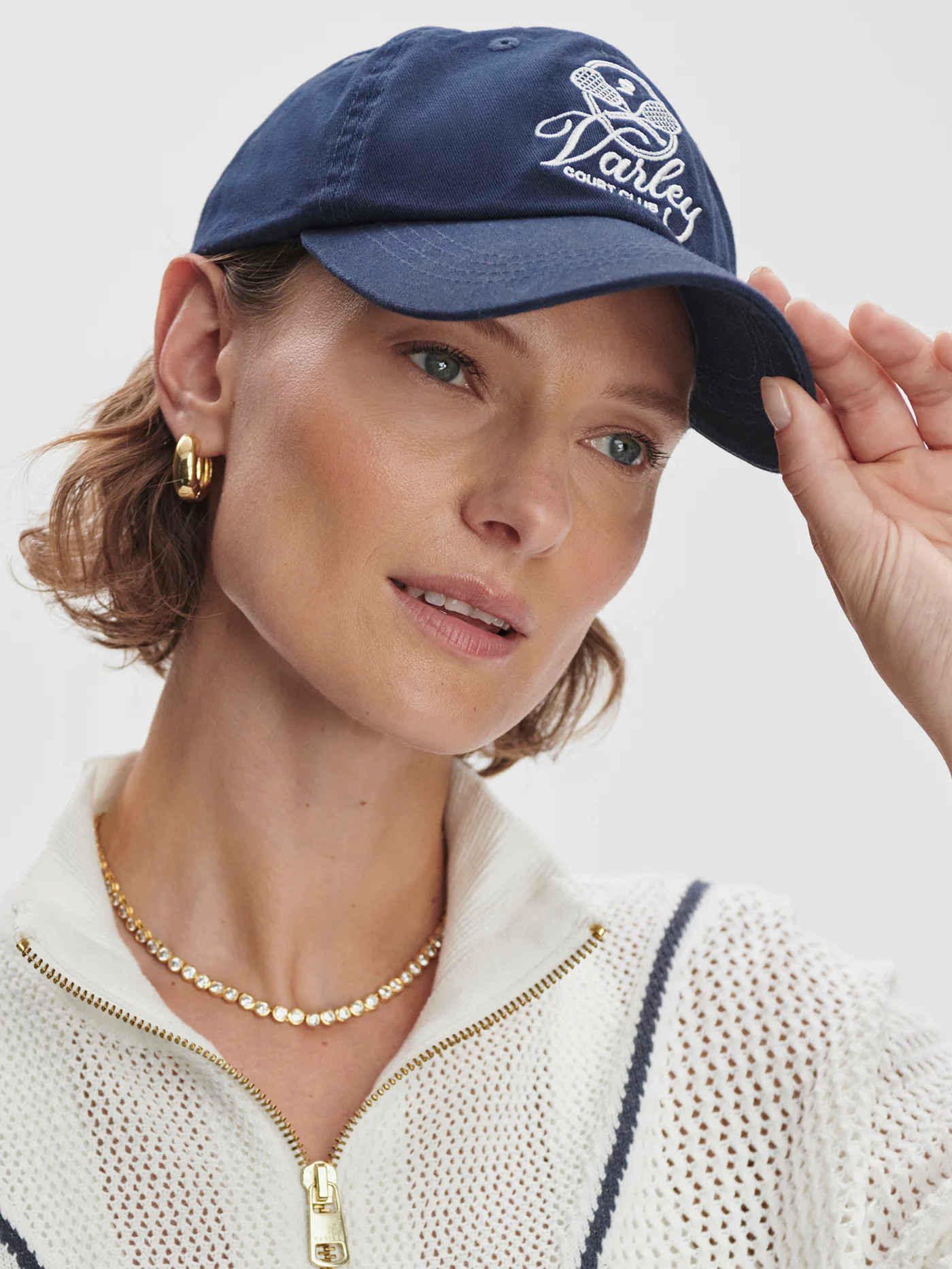 Noa Club Cap | Varley US