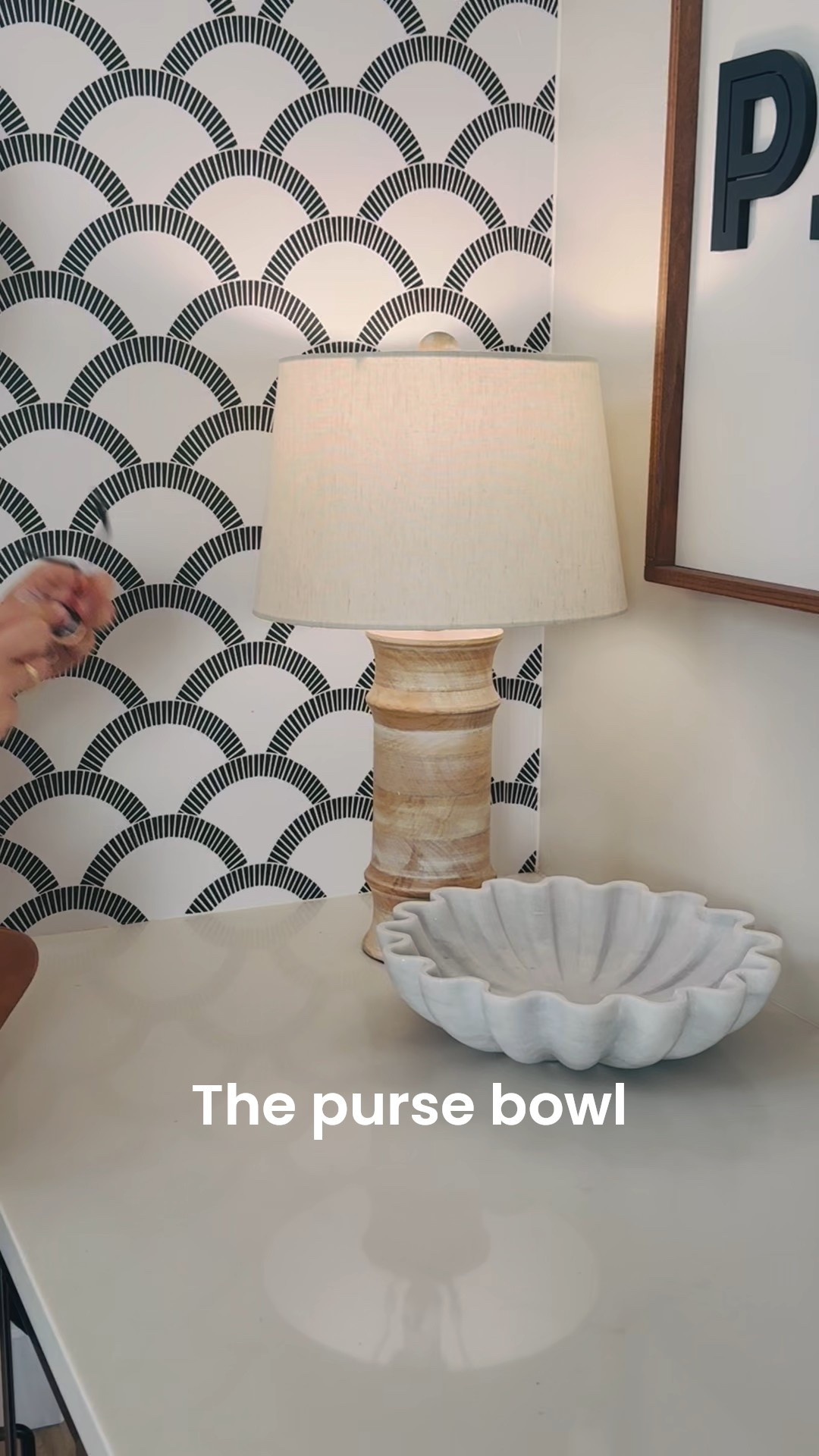 Have you heard of the purse bowl? It’s a useful hack to leave all your purse items so switching out bags is a breeze. Grab what you need and go! Here are some recommended bowls that act as beautiful decor too! 

#LTKHome #LTKStyleTip #LTKSaleAlert