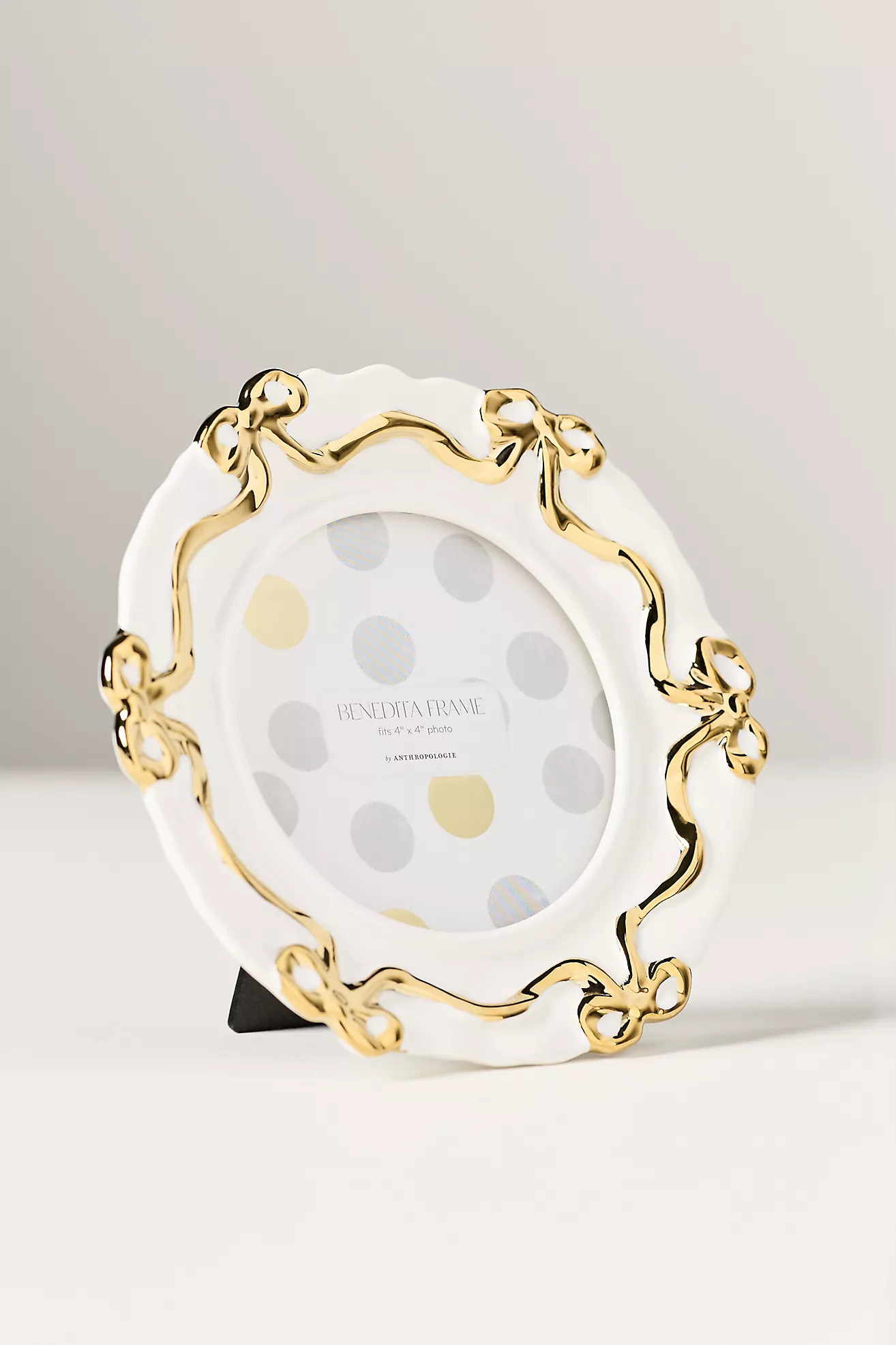 Benedita Frame | Anthropologie (US)