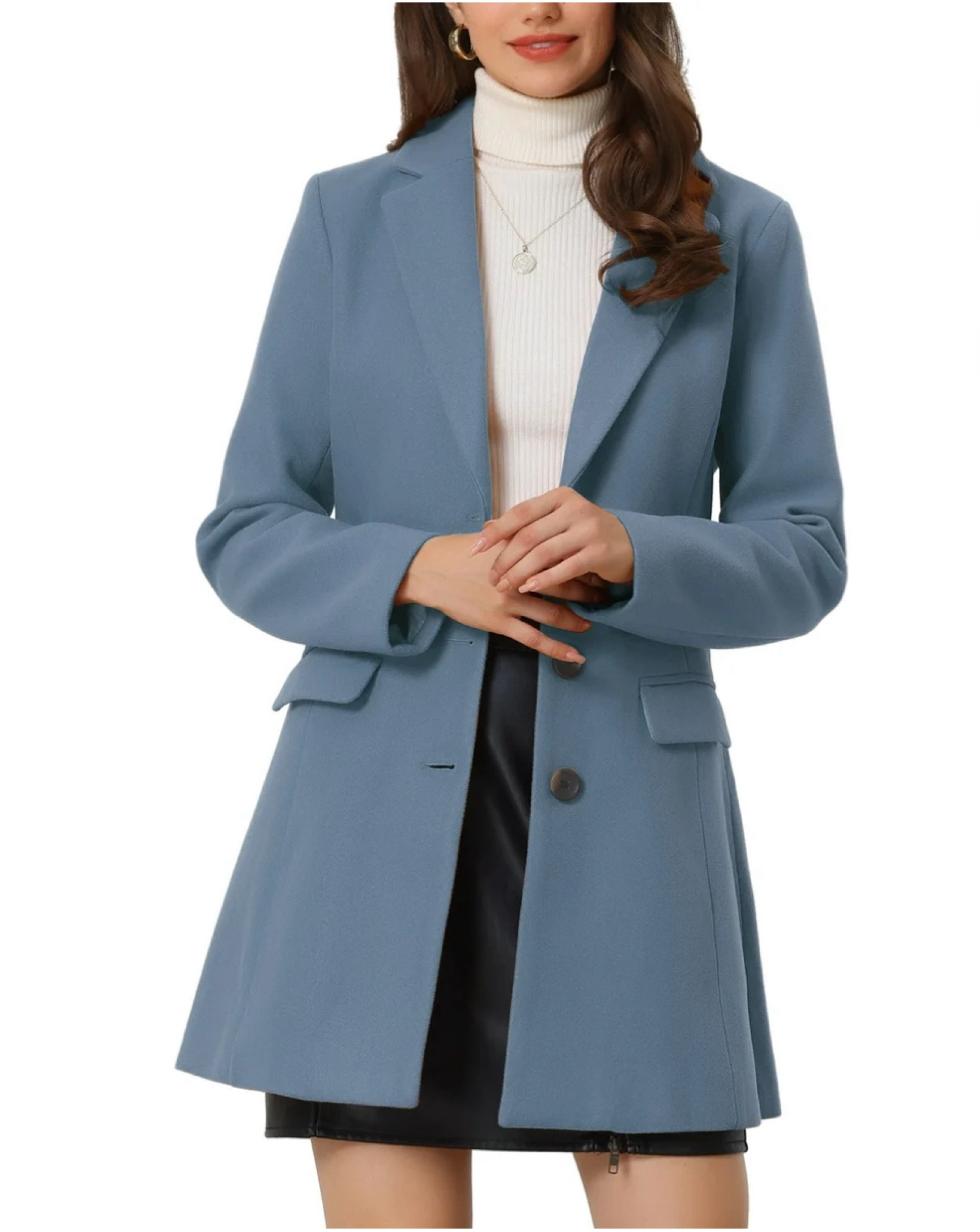 Such a nice, anytime winter coat! You wouldn’t believe how many color options there are 

#LTKGiftGuide #LTKSeasonal #LTKHoliday