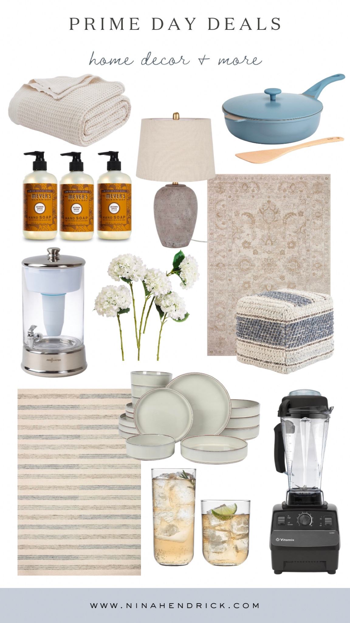 Amazon Prime Day deals for your home! 

#LTKxPrime #LTKhome