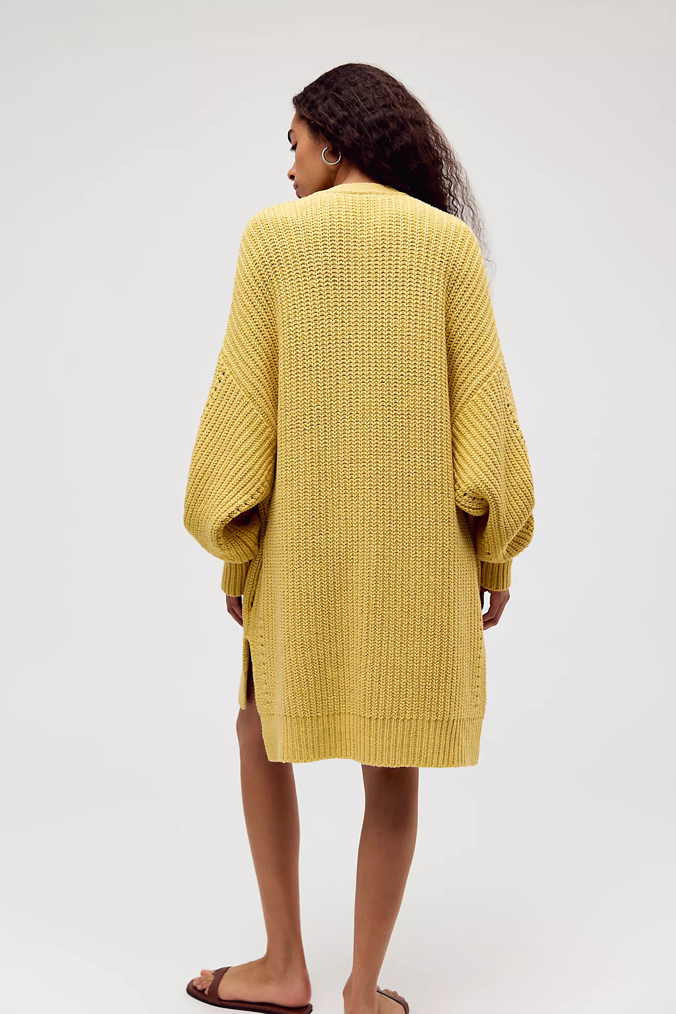 Nightingale Cardi | Free People (Global - UK&FR Excluded)