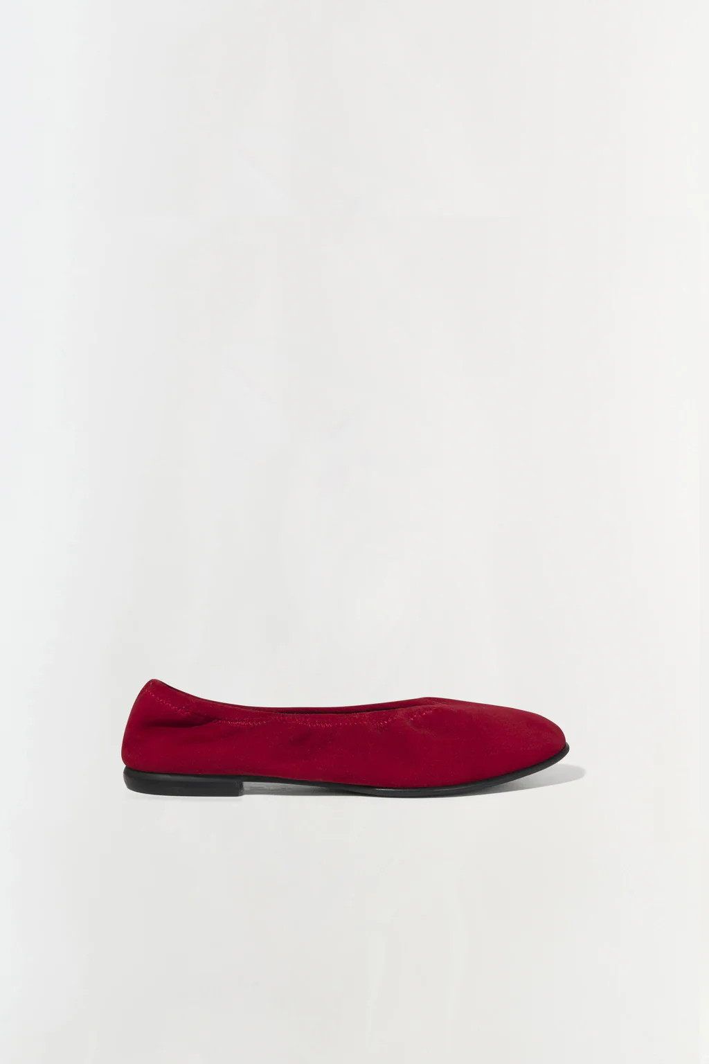 Danna Suede Ballet Flat | Simkhai