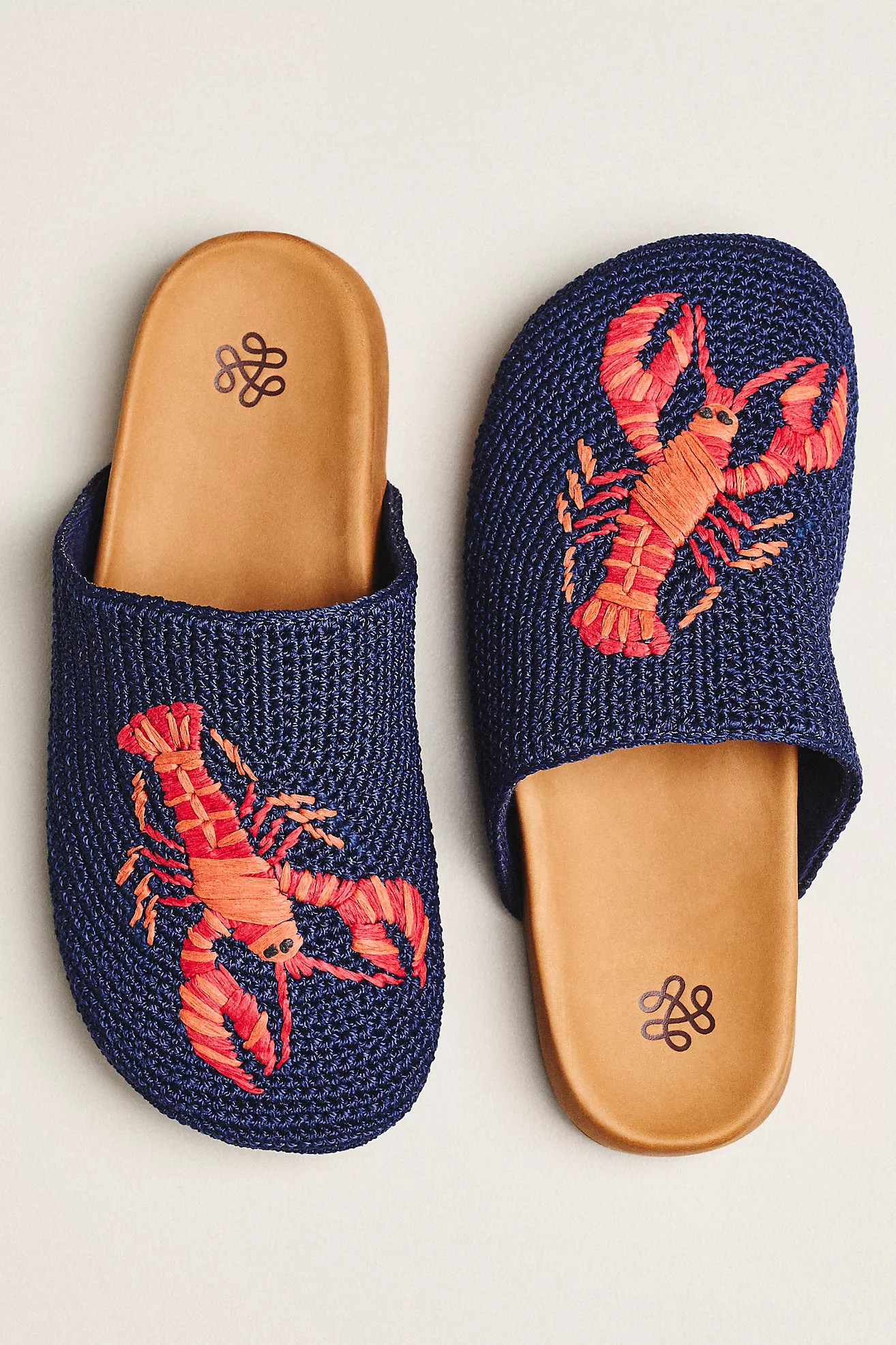 The Sak Bolinas Icon Crochet Clogs | Anthropologie (US)