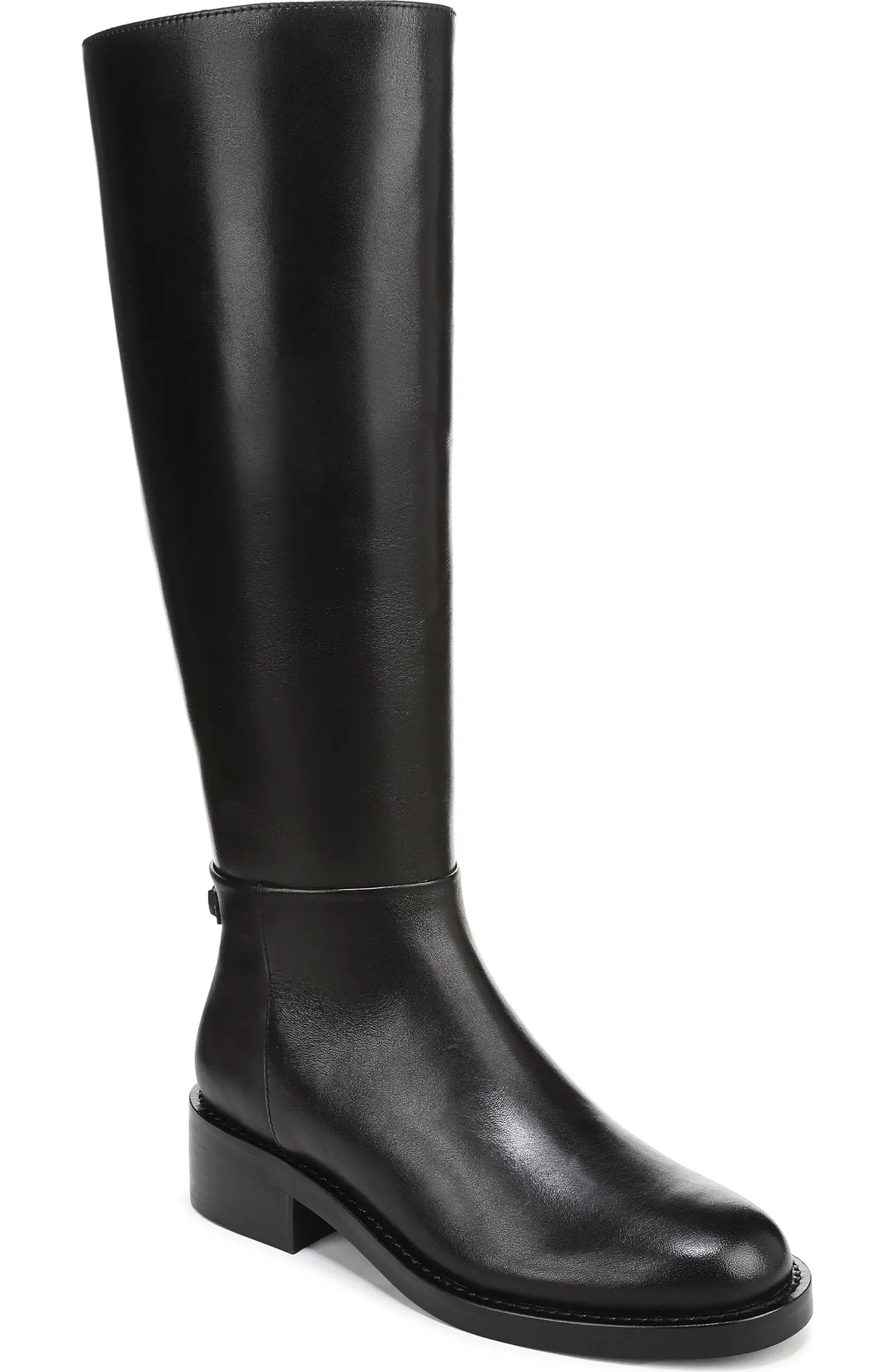Milla Knee High Boot (Women) | Nordstrom
