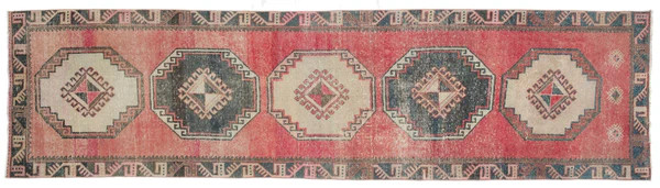 Duran
            
              Vintage Turkish Rug | Revival Rugs 