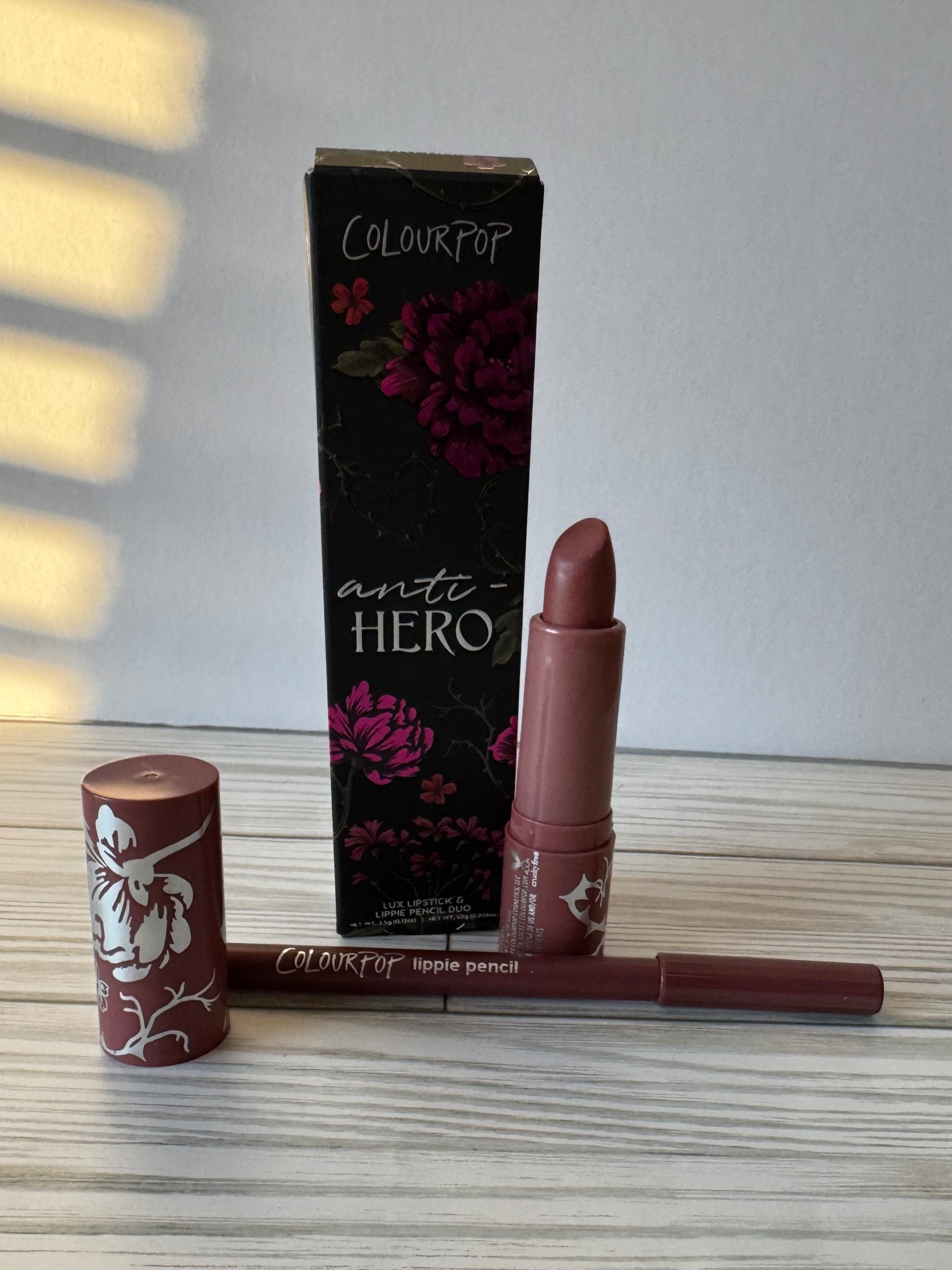 Taylor swift and lipstick in one? This Colourpop set is so pretty, especially for fair skin. I think this combo is going to be great for summer!

#LTKSaleAlert #LTKBeauty #LTKStyleTip