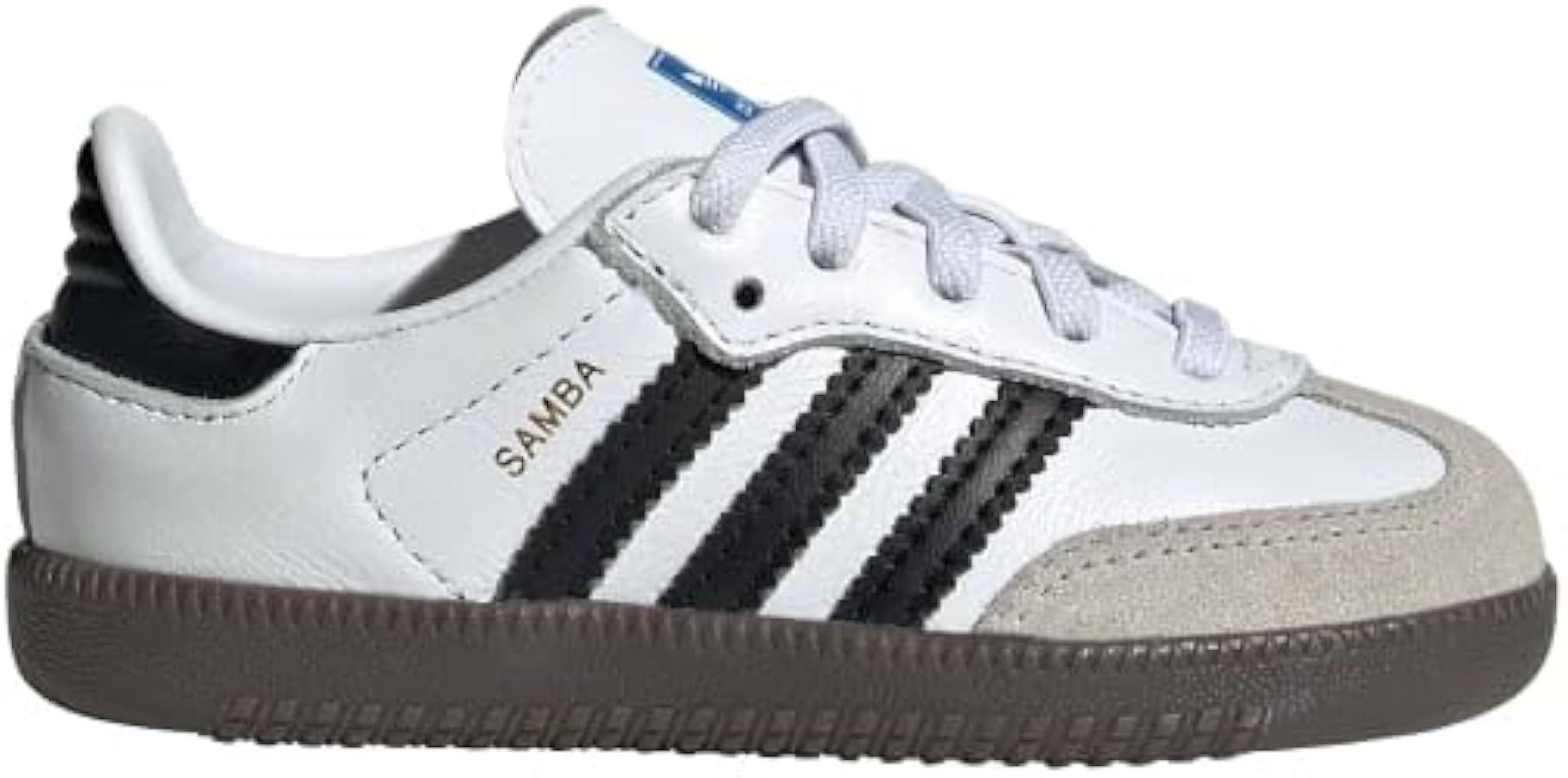 adidas Kids Unisex Samba OG Shoes | Amazon (US)