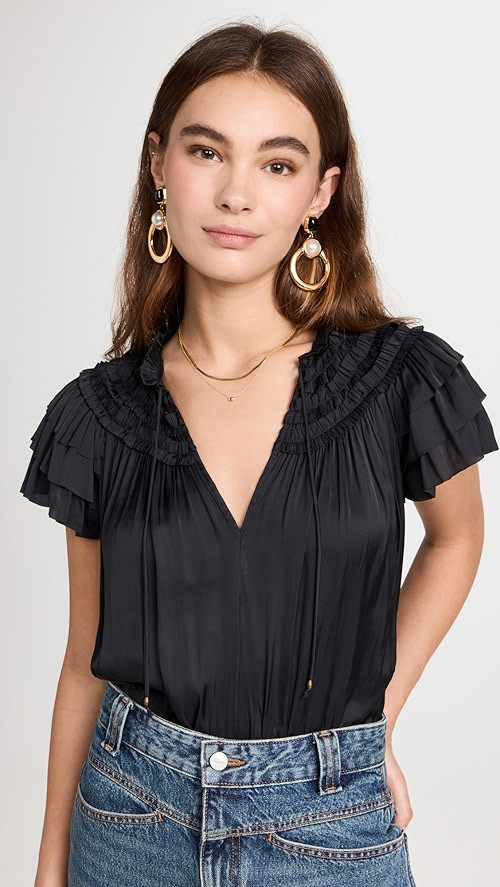 Eva Top | Shopbop