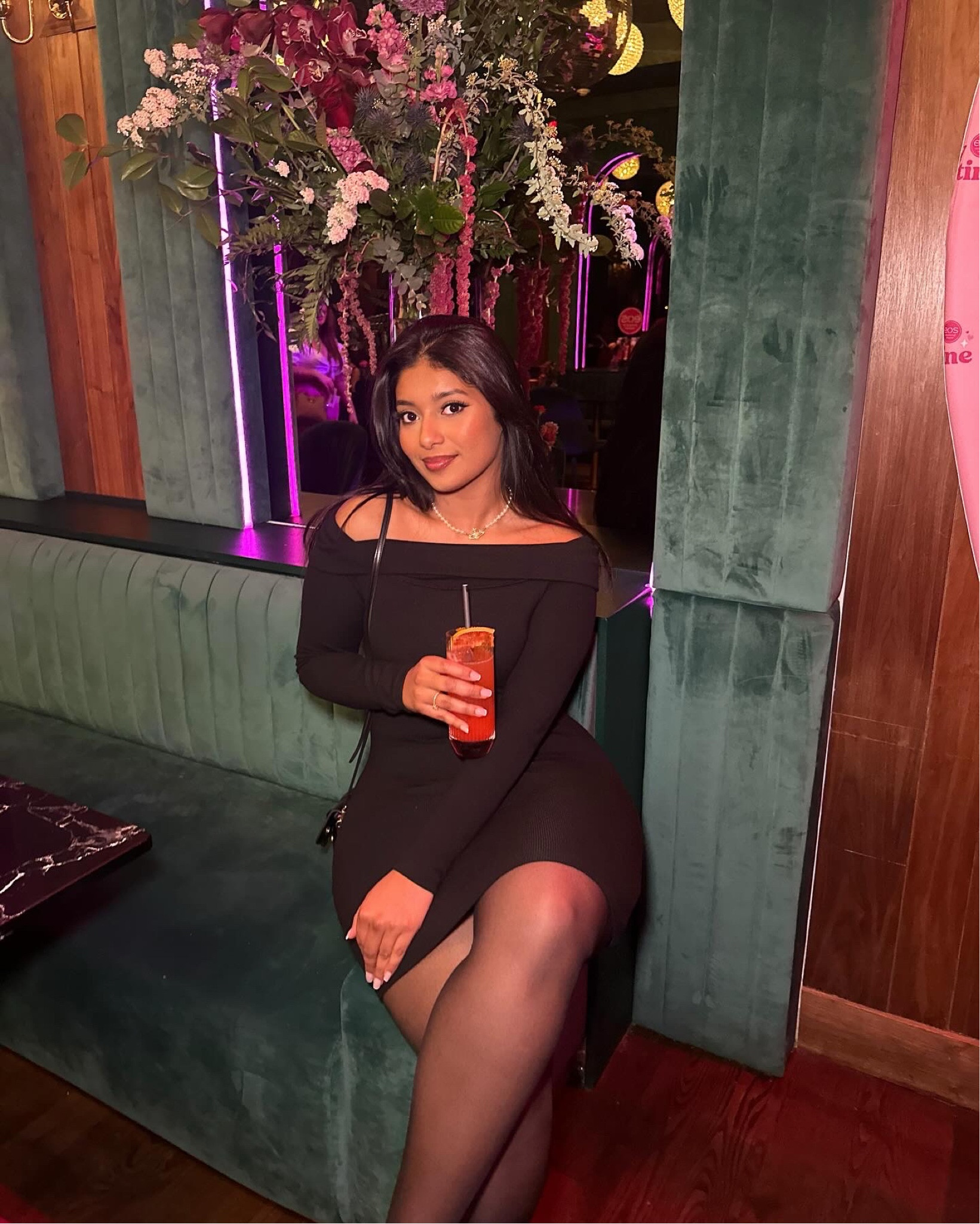 valentines outfit 🖤



#LTKbeauty #LTKstyletip #LTKfindsunder50