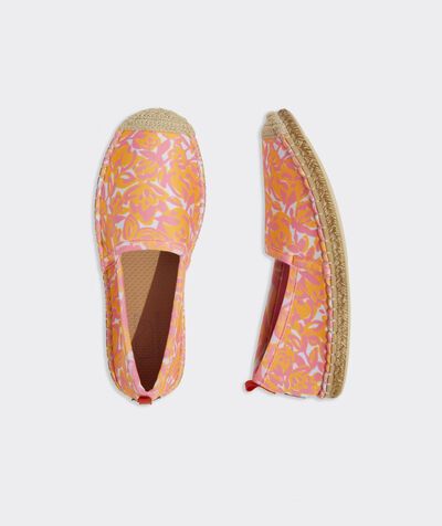 Sea Star Beachwear Beachcomber Espadrille | vineyard vines