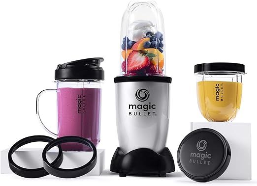 Brand: Magic Bullet | Amazon (US)