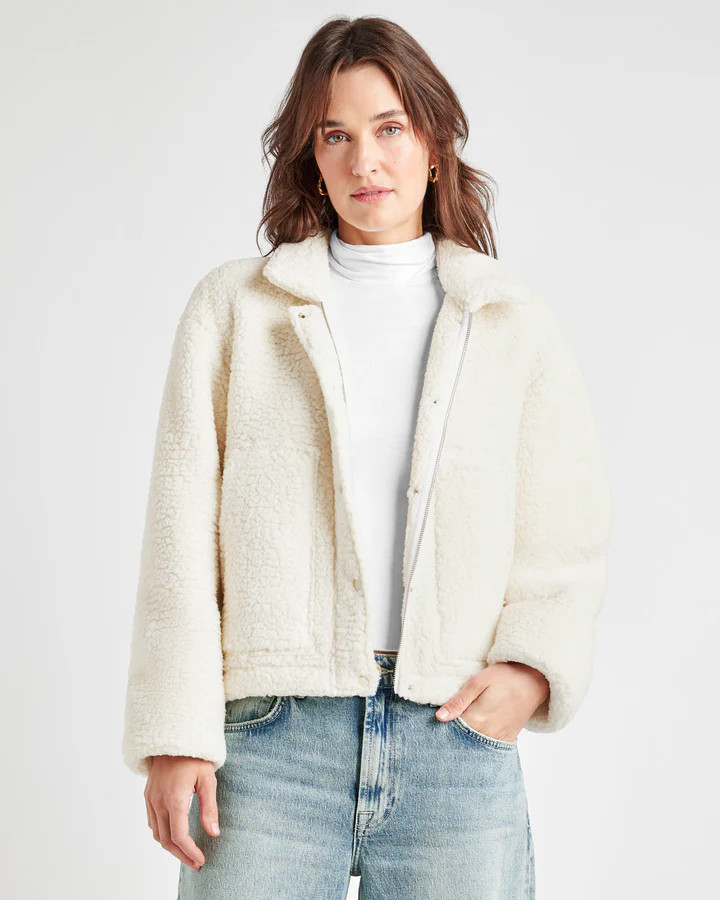 Tina Jacket | Splendid | Splendid