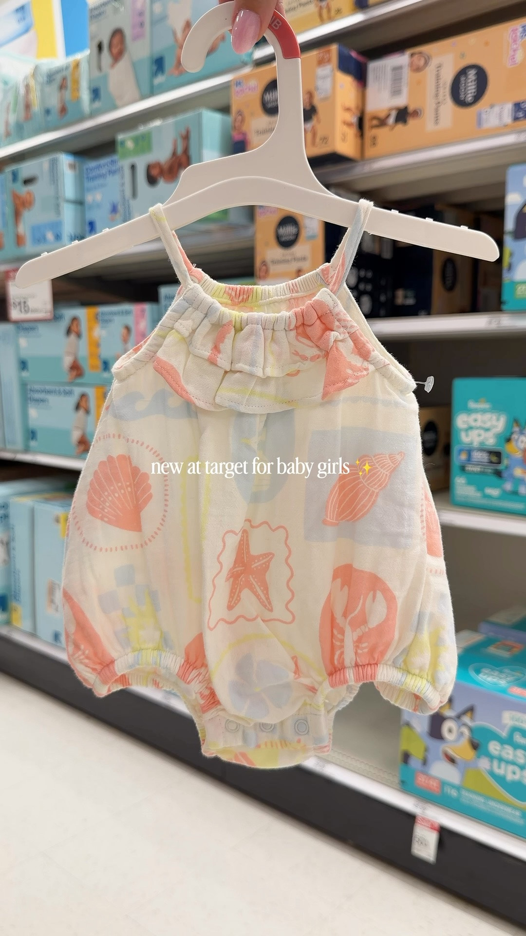 The cutest baby girl beachy summer collection @Target 💕

#LTKBaby #LTKKids #LTKootd
