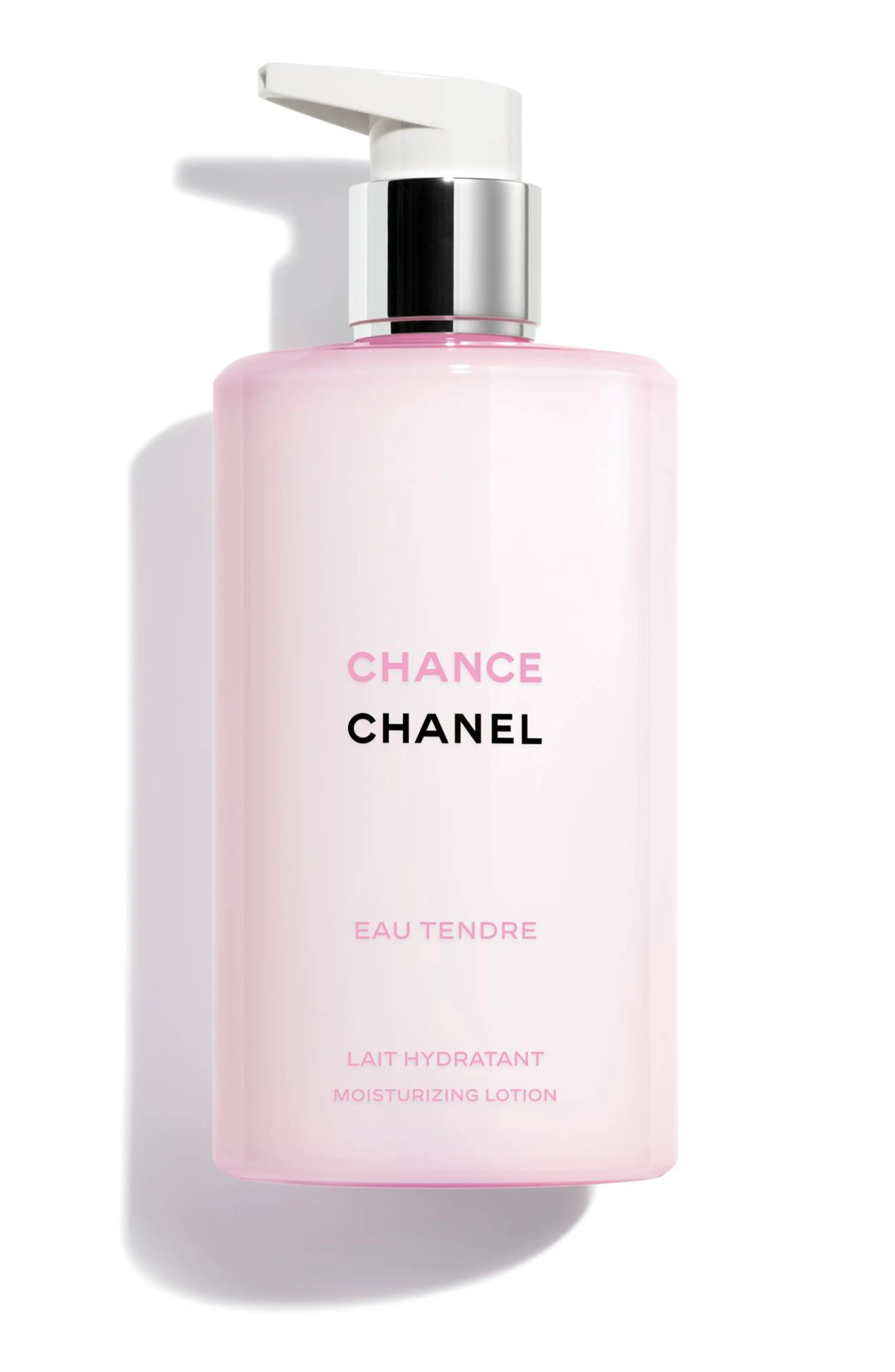 CHANCE EAU TENDRE Moisturizing Hand & Body Lotion (Women) | Nordstrom | Nordstrom