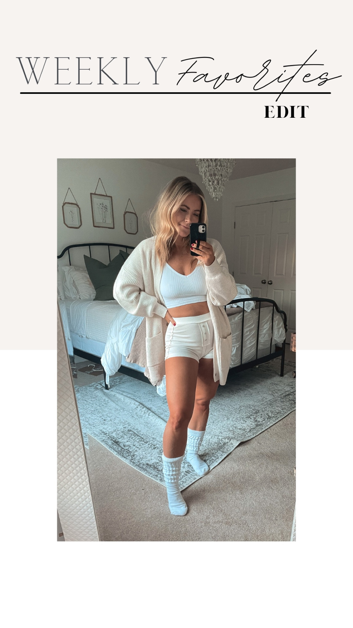 weekly favs, urban outfitters, boy shorts, boy short, fall lounge, lounge short, comfy

#LTKunder100 #LTKfit #LTKstyletip