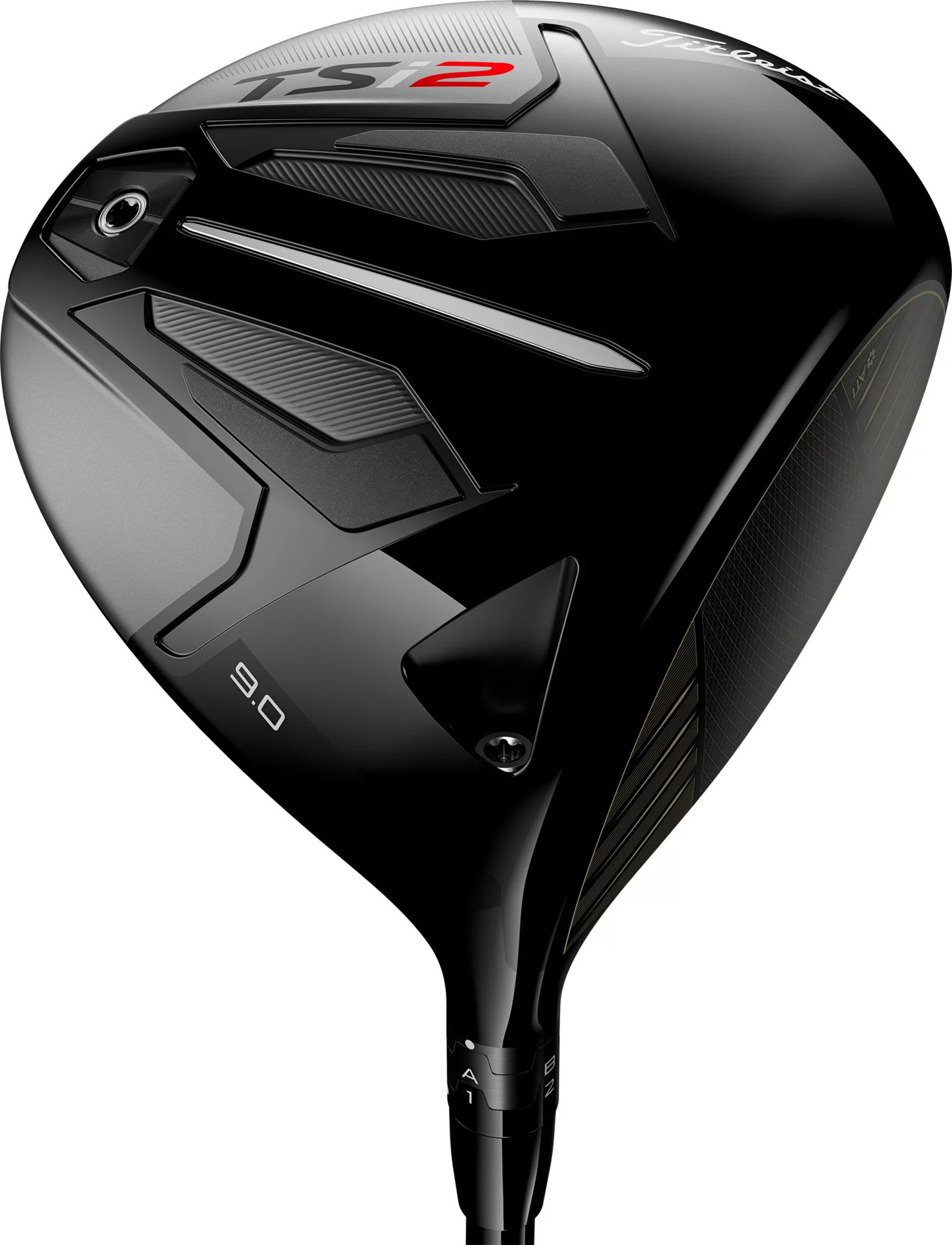 Titleist TSi2 Premium Driver, Men's, Carbon | DICK'S Sporting Goods