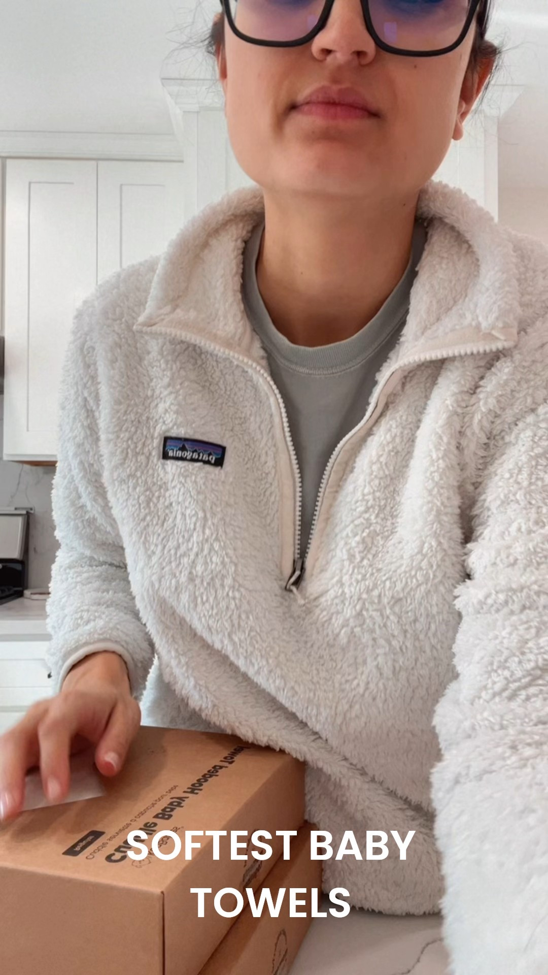 KeaBabies has the SOFTEST baby towels and they are on Amazon! Hooded dog towels and hooded penguin towels  

#LTKKids #LTKBump #LTKBaby