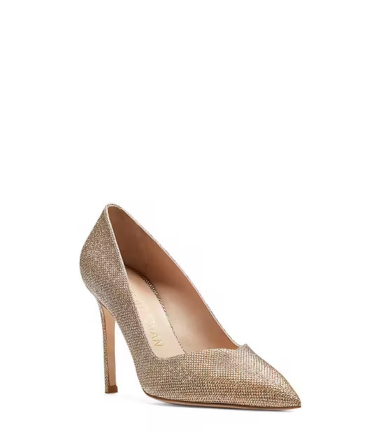 ANNY | Stuart Weitzman (US)