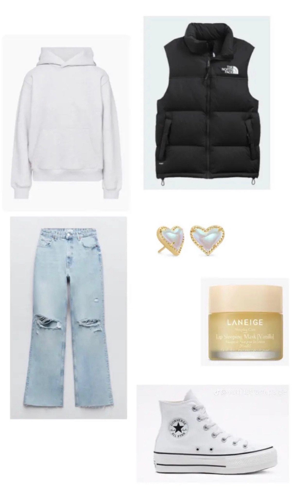 january outfit inspo 🤍👕🕶️☁️⭐️


#LTKstyletip #LTKSeasonal #LTKfit