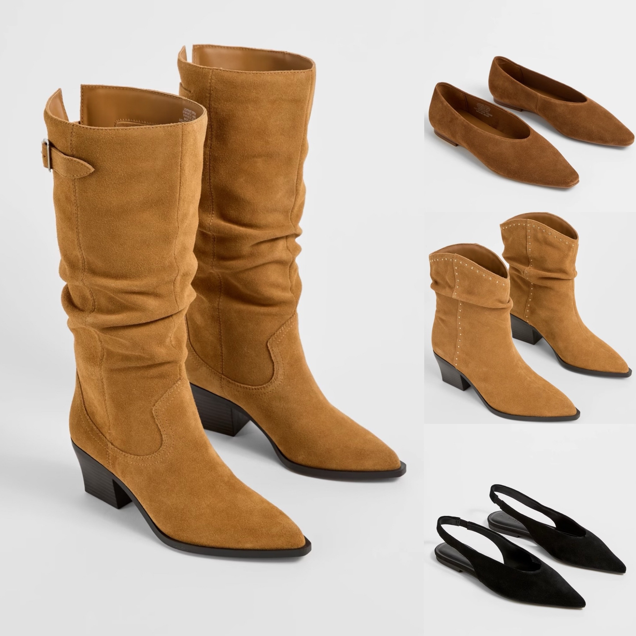 Genuine leather and currently buy one get the second pair 50% off!! These are my top picks but I could have bought so many 🤎

#LTKshoes #LTKaustralia #LTKautumn