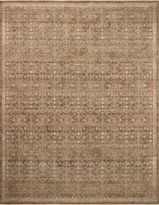Magnolia Home by Joanna Gaines x Loloi Storrie STR-07 Traditional / Oriental Area Rugs | Rugs Dir... | Rugs Direct