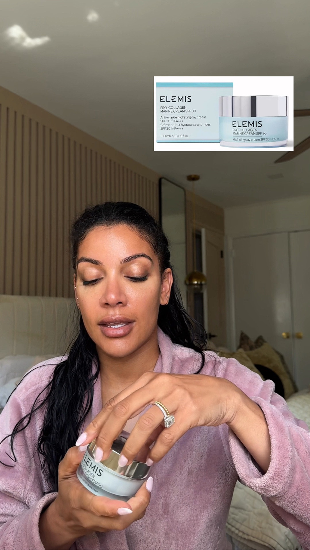 One of my all time favorite moisturizers!! It’s On sale for Prime Day ! @amazon #ad #founditonamazon #sponsored #amazonpartner @amazonbeauty 