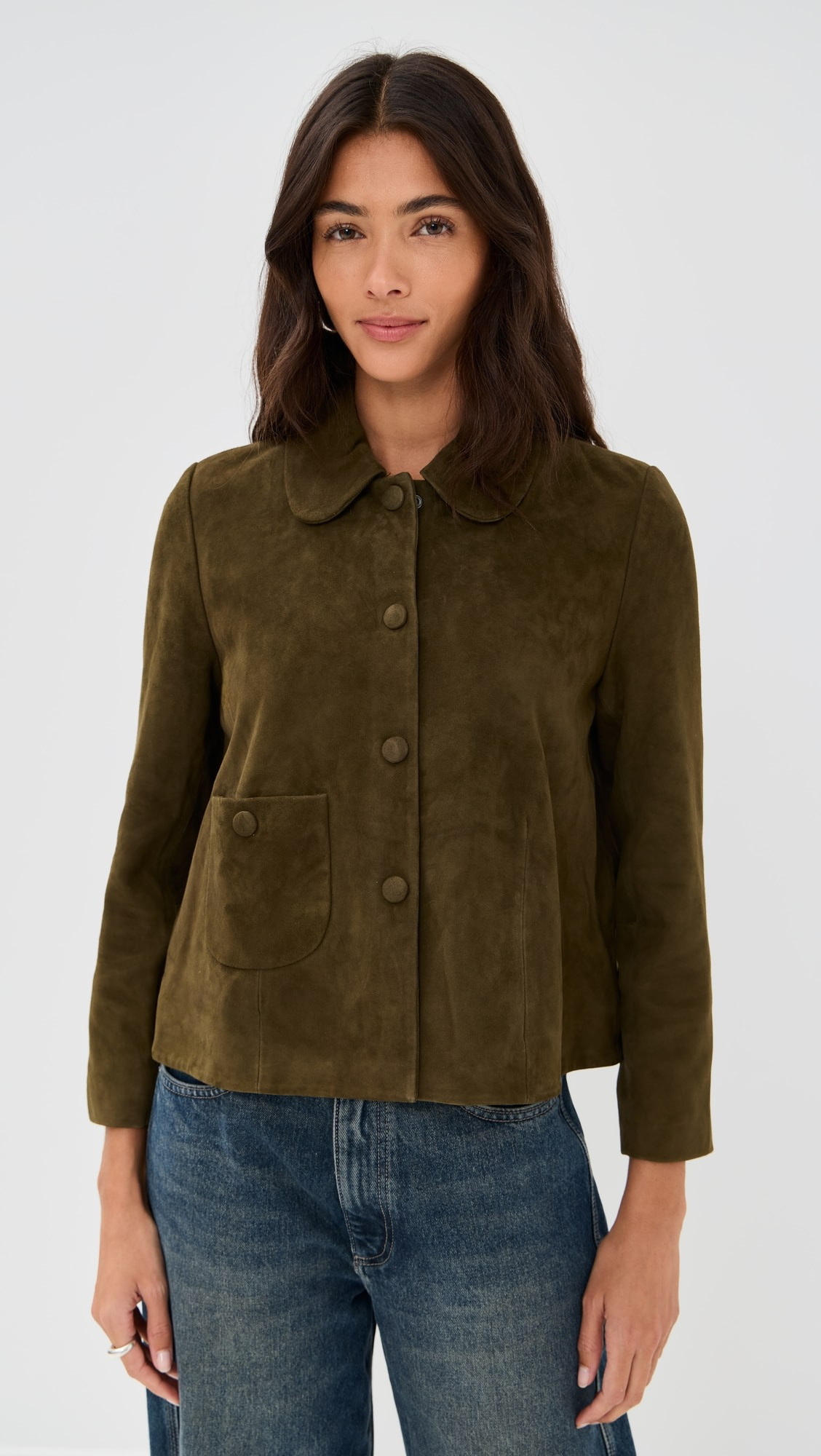 Milas Jacket | Shopbop