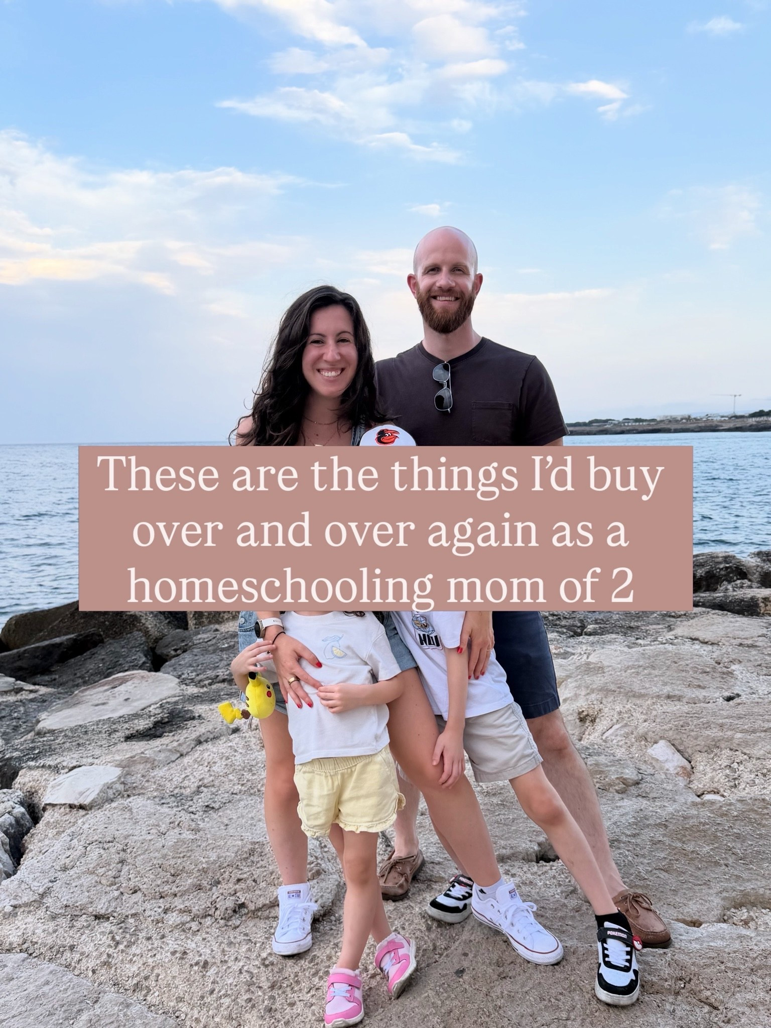 Homeschool must haves

#LTKmomlife #LTKKids