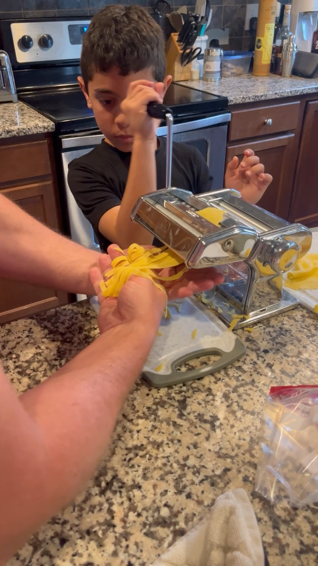 Pasta maker


#LTKGiftGuide #LTKfoodie #LTKKids