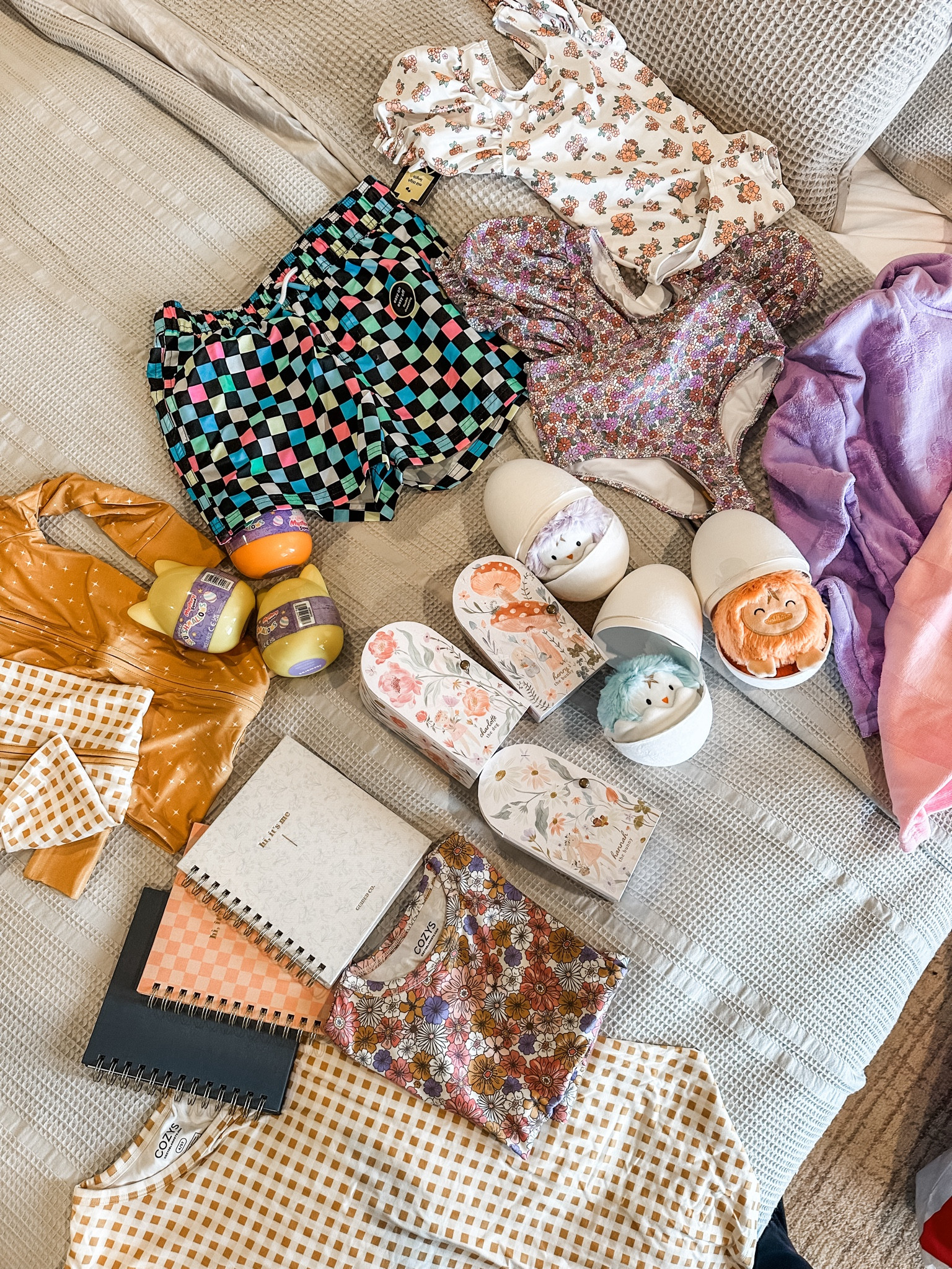 Some good Easter finds!