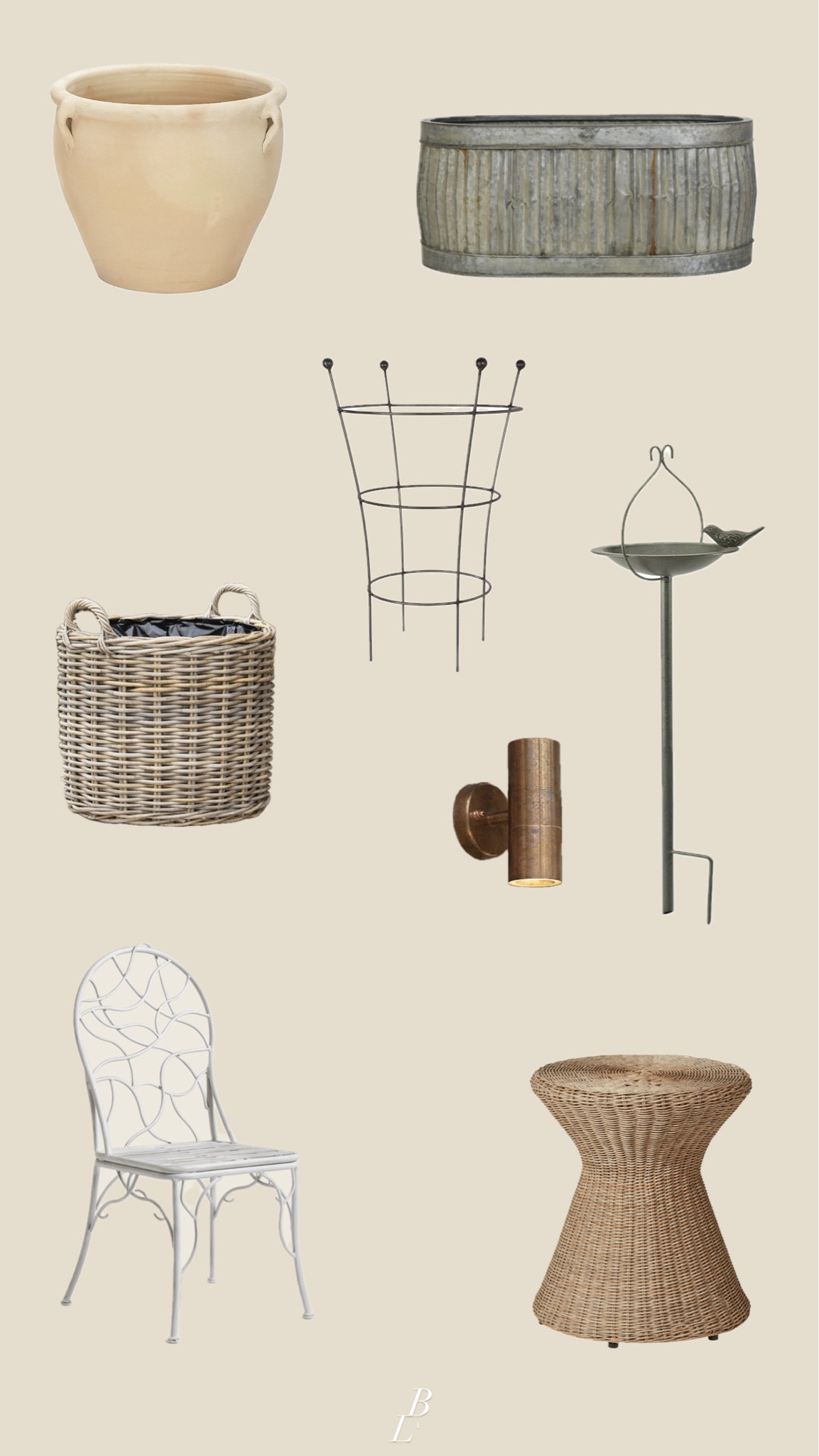 Outdoor Accessories 

#LTKsummer #LTKsale #LTKhome