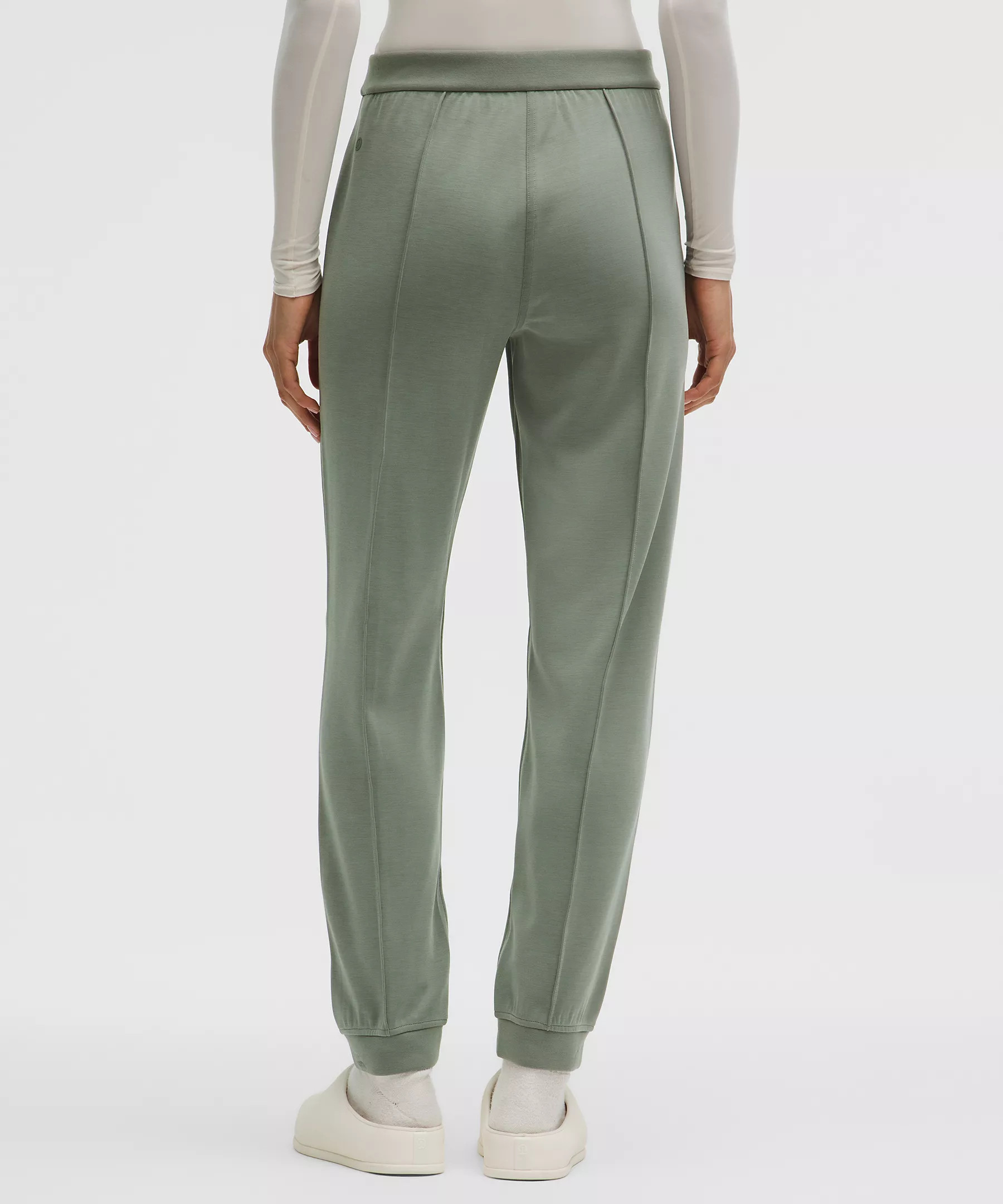 Softstreme Classic-Fit High-Rise Jogger | Lululemon (US)