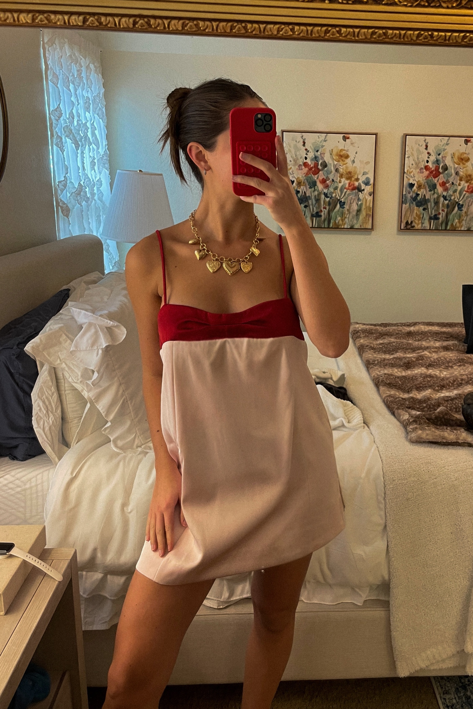 vday outfit inspo♥️

#LTKMostLoved #LTKSeasonal #LTKFindsUnder100