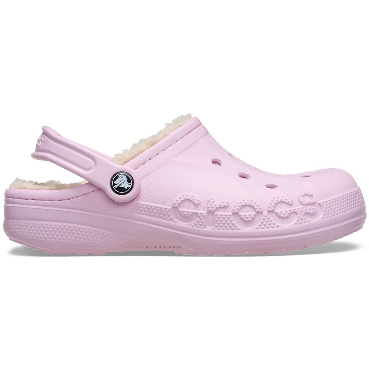 Crocs Adult Baya Lined Clogs | Target
