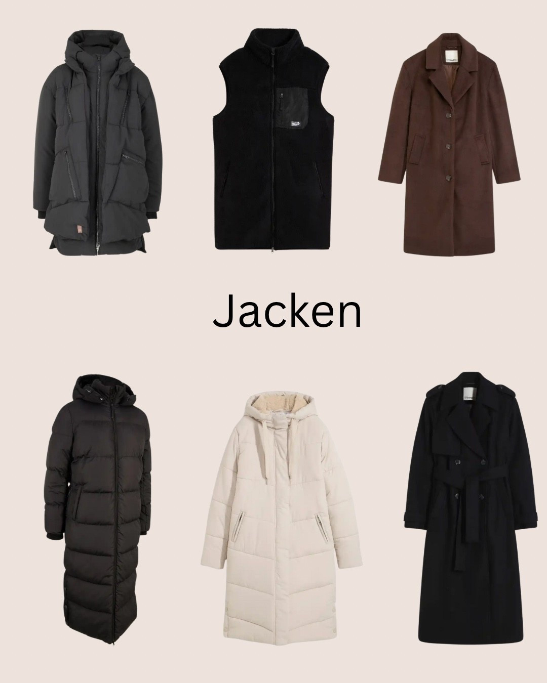 Jacken 🧥 

Am 10. und 11. November 22% sparen mit dem Code: SINGLESDAY 

#jacke #weste #mantel #winter #herbst #curvy

#LTKplussize #LTKdeutschland #LTKwinter