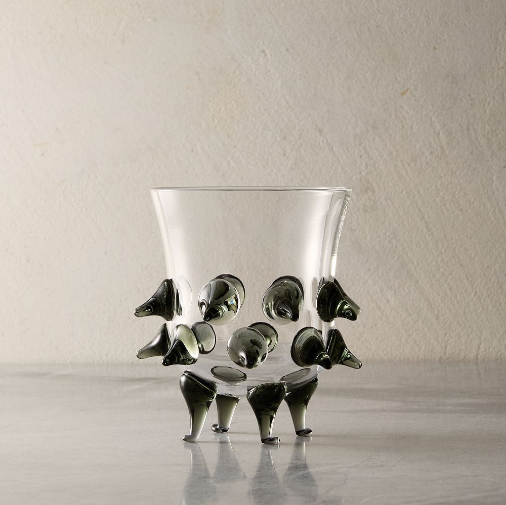 Ursa Glassware | West Elm (US)