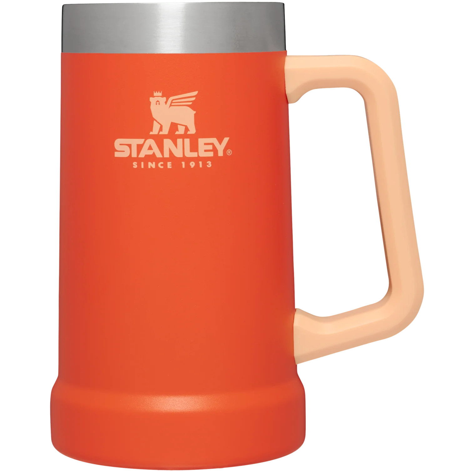Adventure Big Grip Beer Stein | 24oz Mugs | Stanley | Stanley PMI US