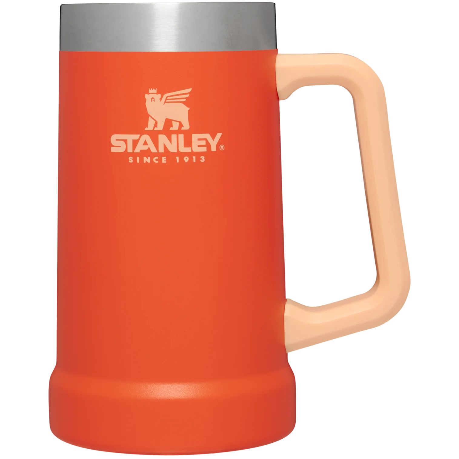 Adventure Big Grip Beer Stein | 24oz Mugs | Stanley | Stanley PMI US