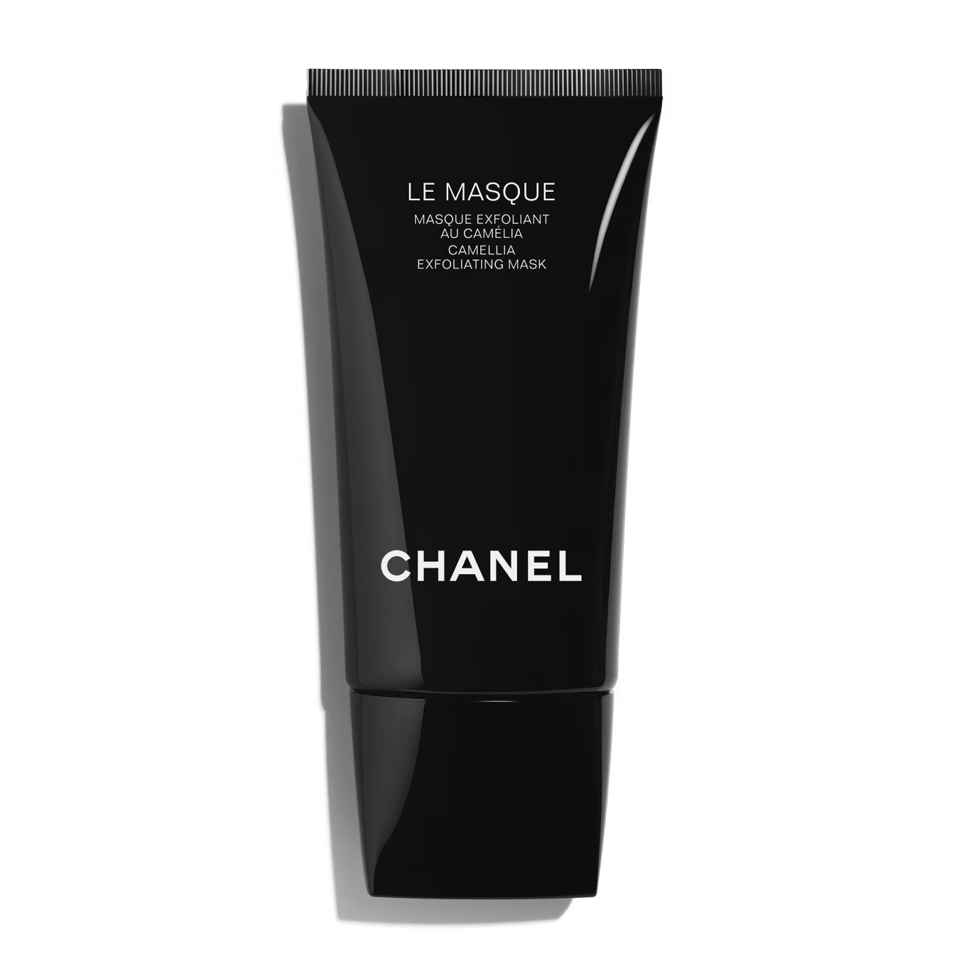 LE MASQUE Camellia Exfoliating Mask | CHANEL | Chanel, Inc. (US)