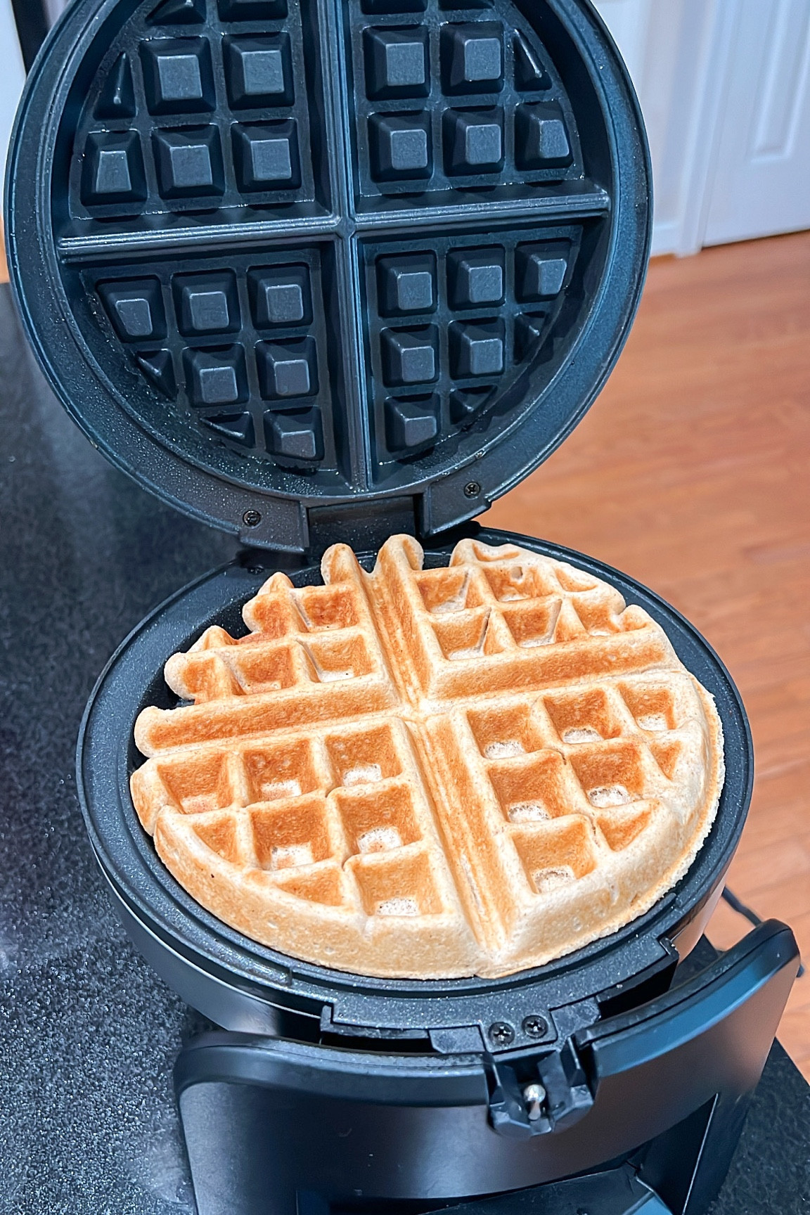 Makes perfect hotel worthy Belgian waffles every time 🙌🏻 

#LTKxWayfair #LTKSaleAlert #LTKHome