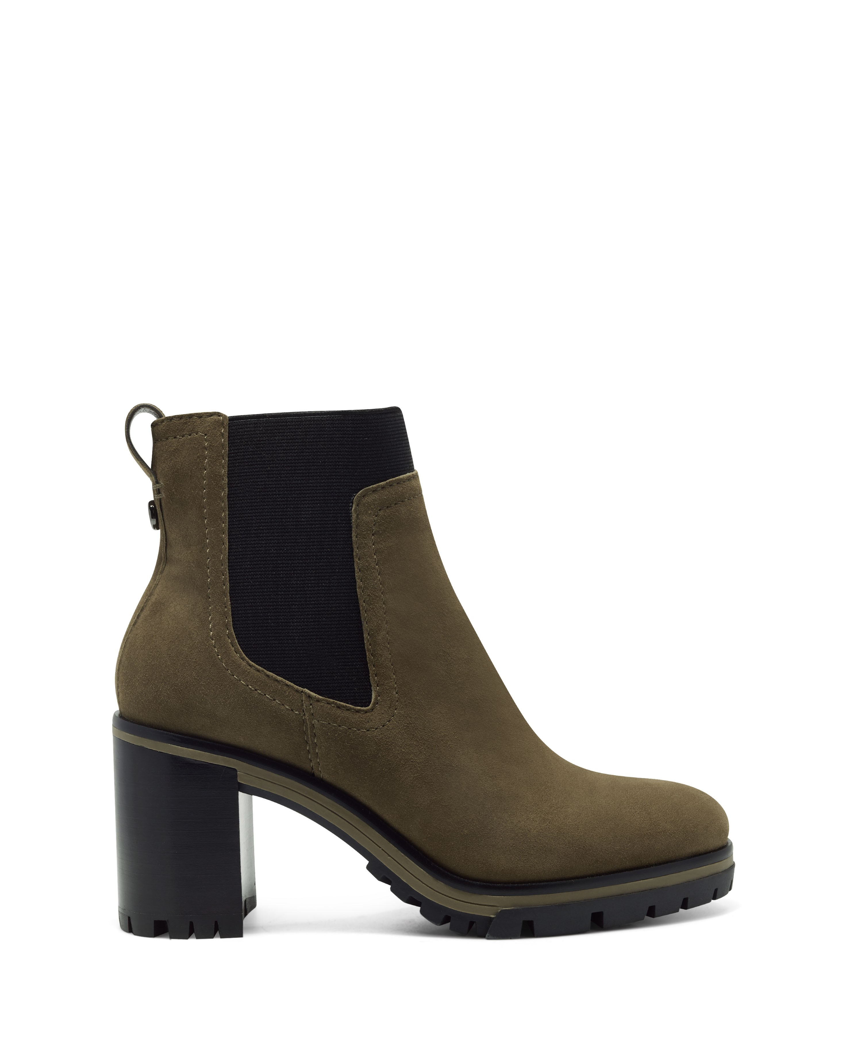 Denniel Bootie - 50% Off Code: STYLESTEAL | Vince Camuto