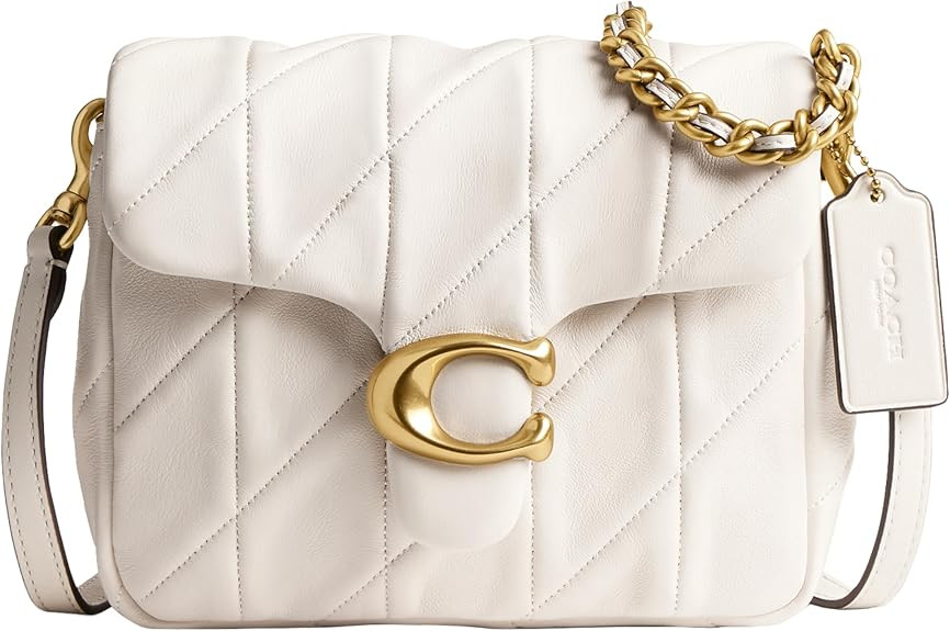Coach Times Square Tabby 17 | Amazon (US)