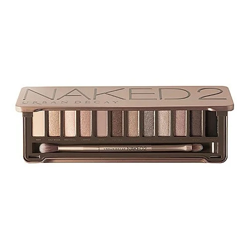 Urban Decay Naked2 Eyeshadow Palette | Walmart (US)