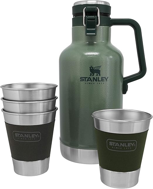 Stanley The Outdoor Growler Gift Set | Amazon (US)