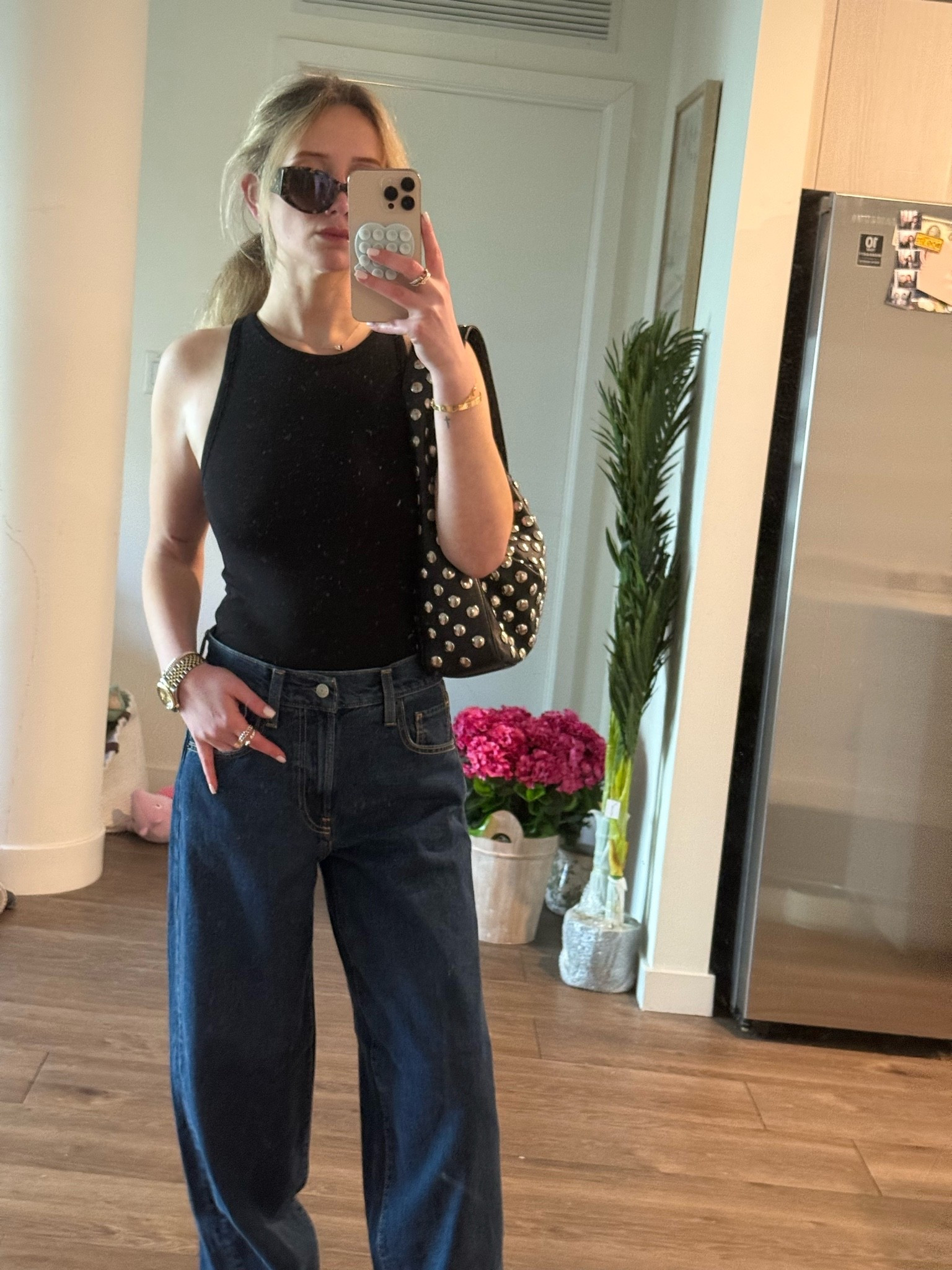 Hailey x Gap

#LTKootd #LTKSaleAlert #LTKgrwm