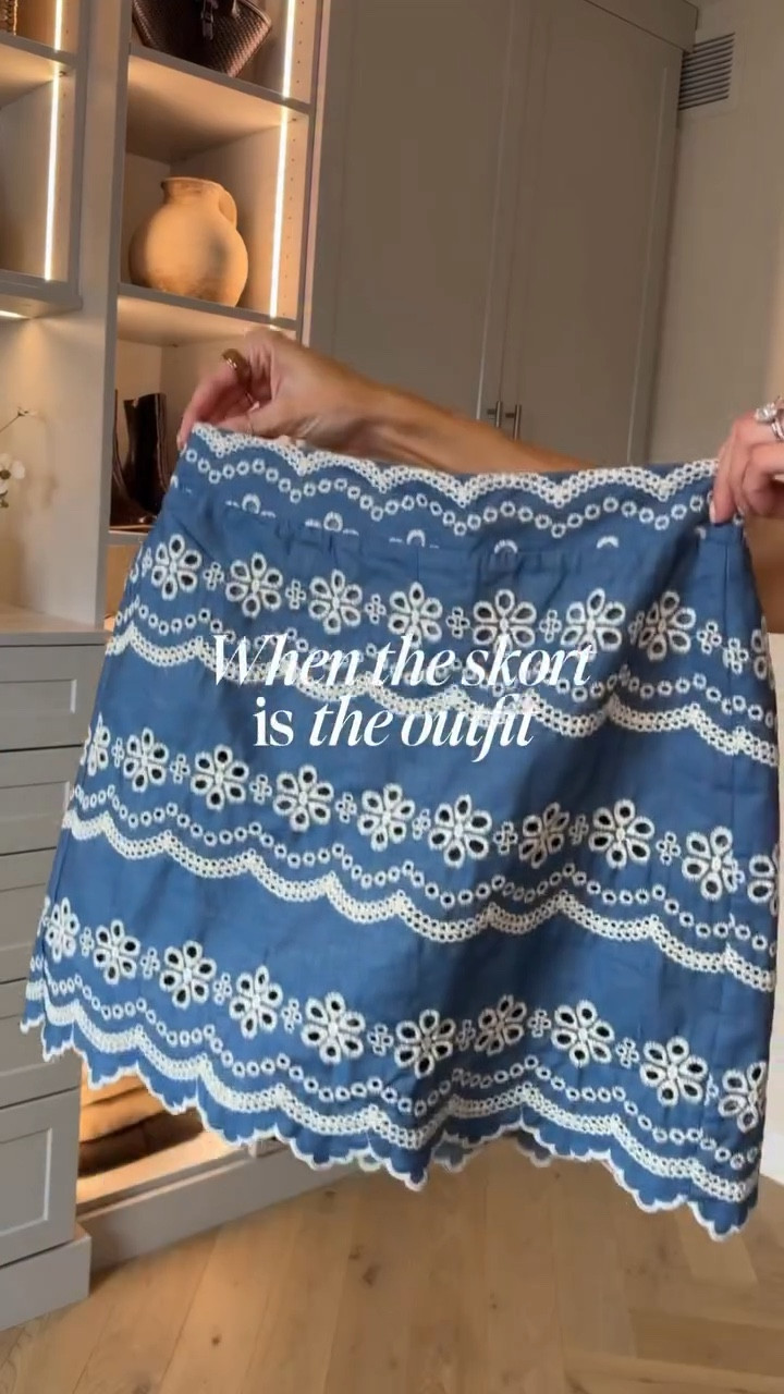 True to size! Wearing my true S 


#LTKTall #LTKSeasonal #LTKootd