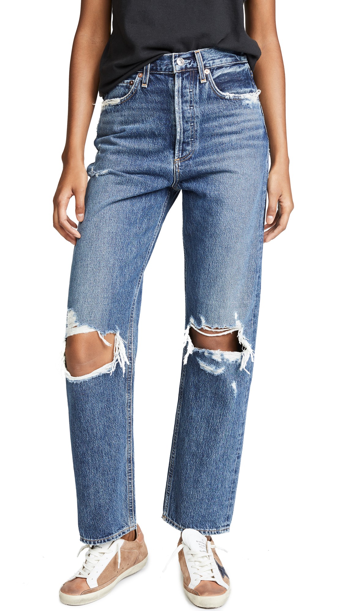 AGOLDE '90s Jeans | Shopbop