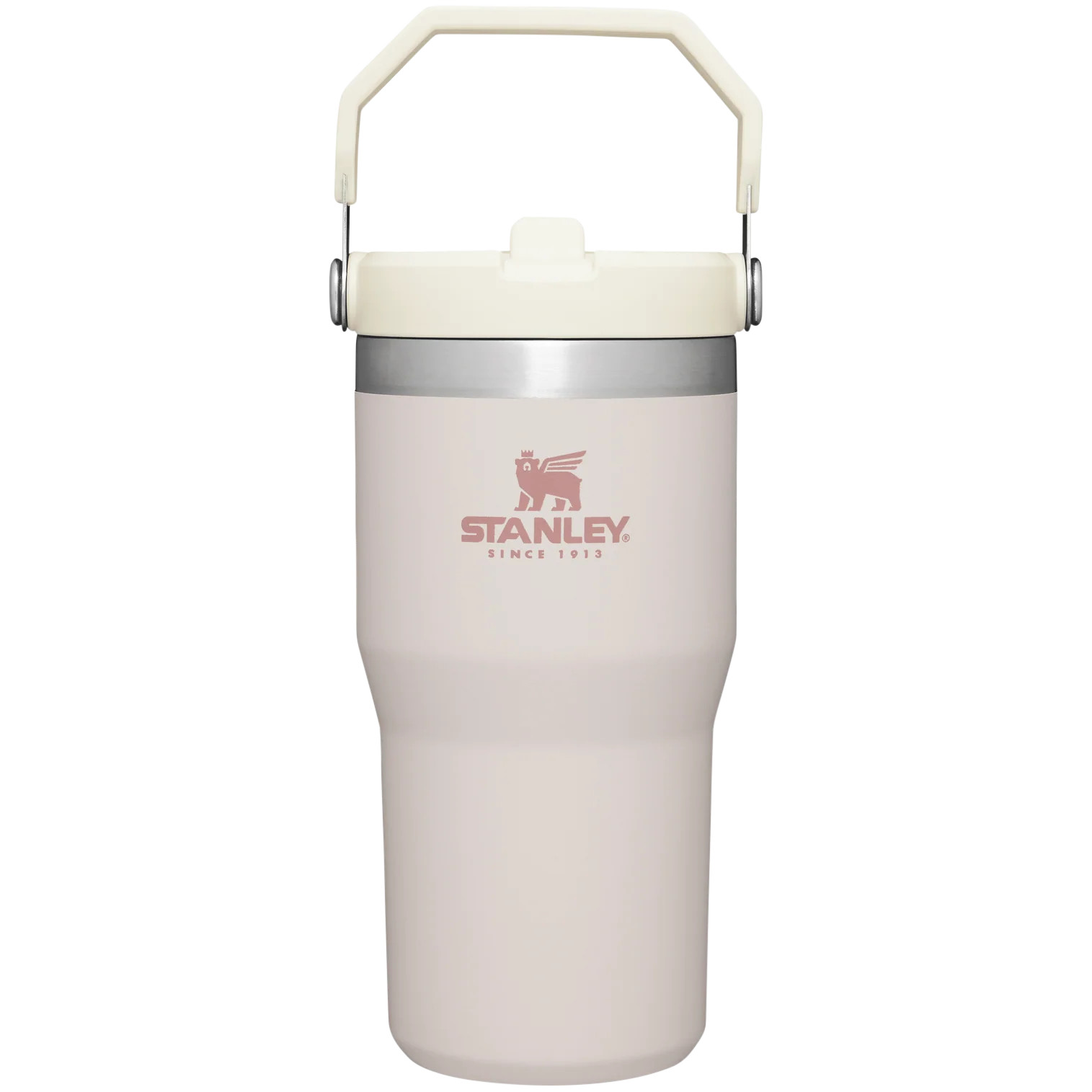 The IceFlow Flip Straw Tumbler | 20 OZ | Insulated Water Tumbler | Sta | Stanley 1913 (US)