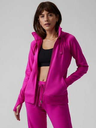 Triumph Hoodie | Athleta